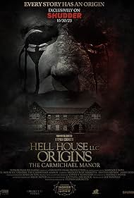 Hell House LLC Origins The Carmichael Manor (2023) Free Movie M4ufree