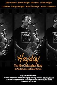 Heyday The Mic Christopher Story (2019) M4uHD Free Movie