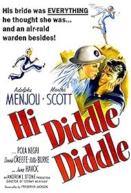 Hi Diddle Diddle (1943) Free Movie