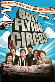 Holy Flying Circus (2011) M4uHD Free Movie