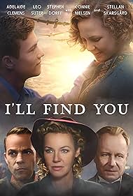 Ill Find You (2019) Free Movie M4ufree