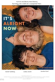 Its Alright Now (2023) M4uHD Free Movie