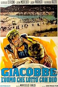 Giacobbe, luomo che lotto con Dio (1963) M4uHD Free Movie