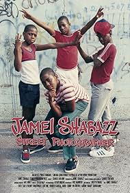 Jamel Shabazz Street Photographer (2013) Free Movie