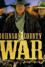 Johnson County War (2002–) Free Movie M4ufree