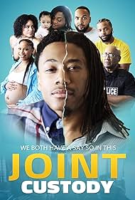 Joint Custody (2023) M4uHD Free Movie