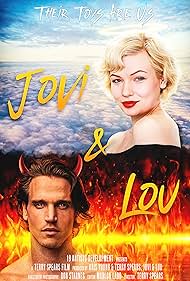 Jovi Lou (2023) M4uHD Free Movie