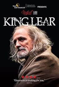 King Lear (2015) Free Movie