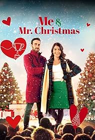 Me and Mr Christmas (2023) Free Movie