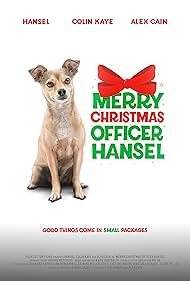 Merry Christmas Officer Hansel (2022) M4uHD Free Movie