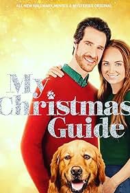 My Christmas Guide (2023) Free Movie