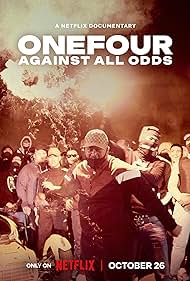 OneFour Against All Odds (2023) Free Movie M4ufree
