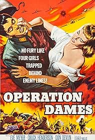 Operation Dames (1959) M4uHD Free Movie