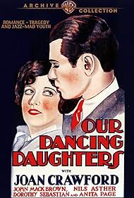 Our Dancing Daughters (1928) Free Movie M4ufree