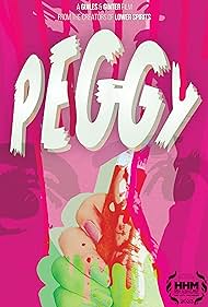 Peggy (2023) M4uHD Free Movie