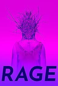 Rage (2020) Free Movie