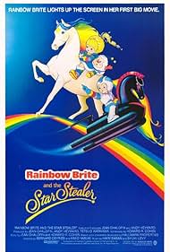 Rainbow Brite and the Star Stealer (1985) Free Movie M4ufree