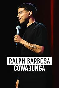 Ralph Barbosa Cowabunga (2023) M4uHD Free Movie