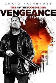 Rise of the Footsoldier Vengeance (2023) Free Movie