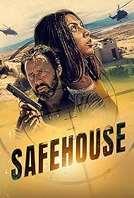Safehouse (2023) Free Movie M4ufree