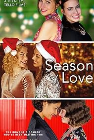 Season of Love (2019) M4uHD Free Movie