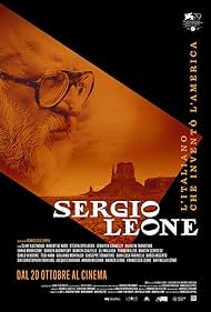 Sergio Leone Litaliano che invento lAmerica (2022) M4uHD Free Movie