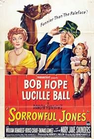 Sorrowful Jones (1949) Free Movie M4ufree