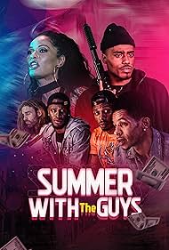 Summer with the Guys (2023) Free Movie