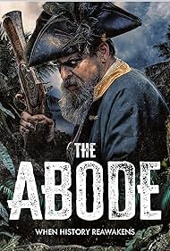 The Abode (2023) Free Movie M4ufree