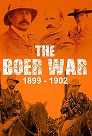 The Boer War (1992) Free Movie