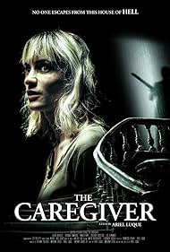 The Caregiver (2023) M4uHD Free Movie