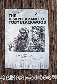 The Disappearance of Toby Blackwood (2022) Free Movie