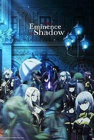 The Eminence in Shadow (2022-) Free Tv Series