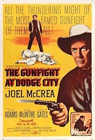 The Gunfight at Dodge City (1959) M4uHD Free Movie