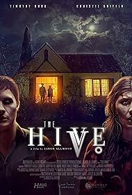 The Hive (2023) M4uHD Free Movie