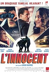 The Innocent (2022) Free Movie