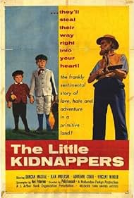 The Little Kidnappers (1953) Free Movie