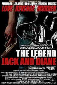 The Legend of Jack and Diane (2023) Free Movie M4ufree