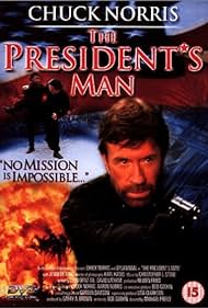 The Presidents Man (2000) M4uHD Free Movie
