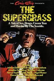 The Supergrass (1985) M4uHD Free Movie