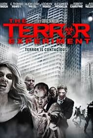 The Terror Experiment (2010) Free Movie M4ufree
