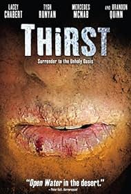 Thirst (2010) Free Movie