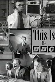 This Is the BBC (1959) Free Movie