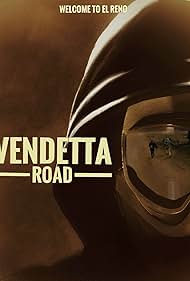 Vendetta Road (2023) M4uHD Free Movie