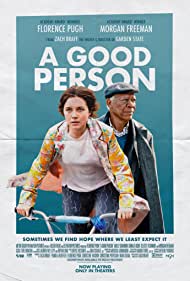 A Good Person (2023) Free Movie