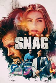Snag: Chapter One 2023 M4uHD Free Movie