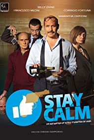 Stai Sereno Stay Calm (2023) M4uHD Free Movie