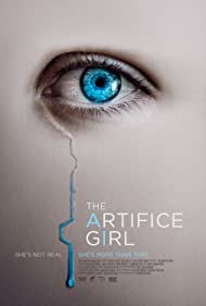 The Artifice Girl (2022) M4uHD Free Movie