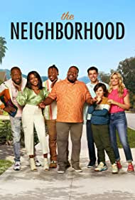 The Neighborhood (2018 ) M4uHD Free Movie
