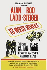 13 West Street (1962) Free Movie M4ufree